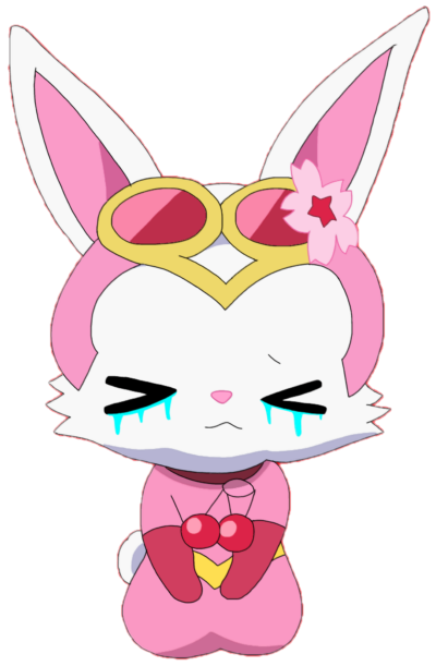 SGB Jewelpet (Sad/Crying) by SY64 on DeviantArt