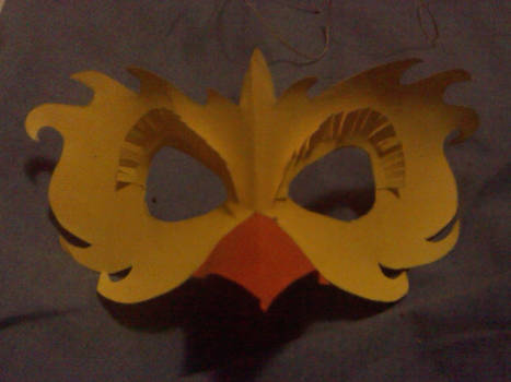 Chica Mask