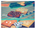 PoP Tarts by Elkoos