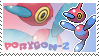 Porygon-Z Stamp by Porygon-Z