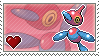 Porygon-Z Stamp :revamp: