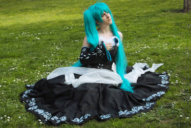 [Vocaloid] Cantarella by YunaB-Rabbit