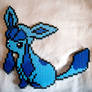 Glaceon - The coolest eeveelution