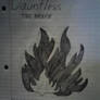 Dauntless Symbol from Divergent