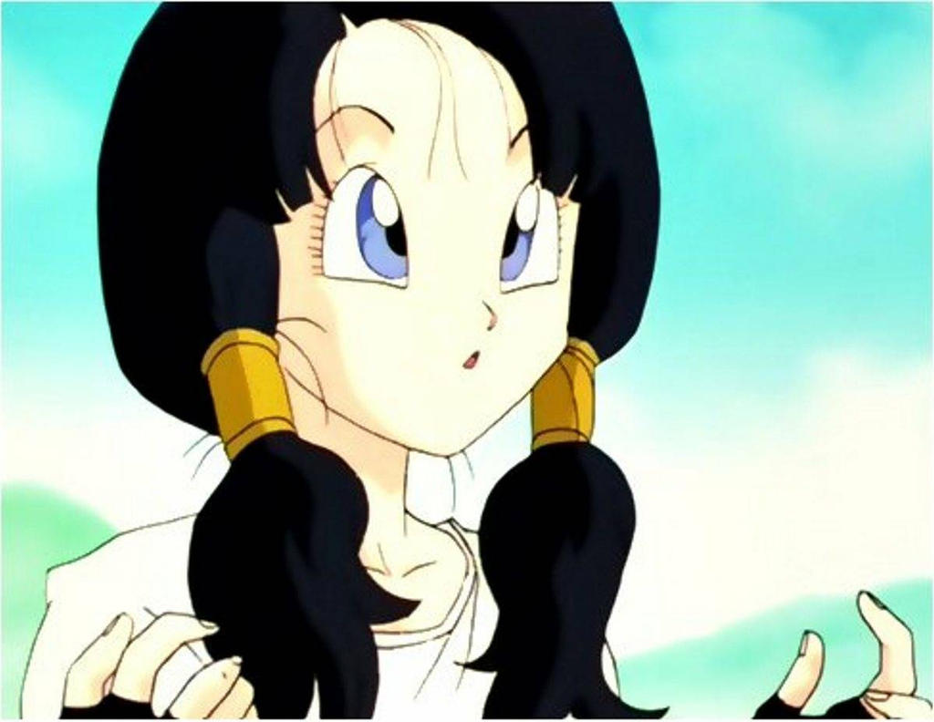 Videl Hypnotized Rp By Kurosempai5 On Deviantart Videl Hypnotized Rp By Kurosempai5 On Deviantart