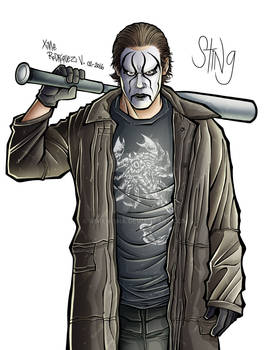 Sting