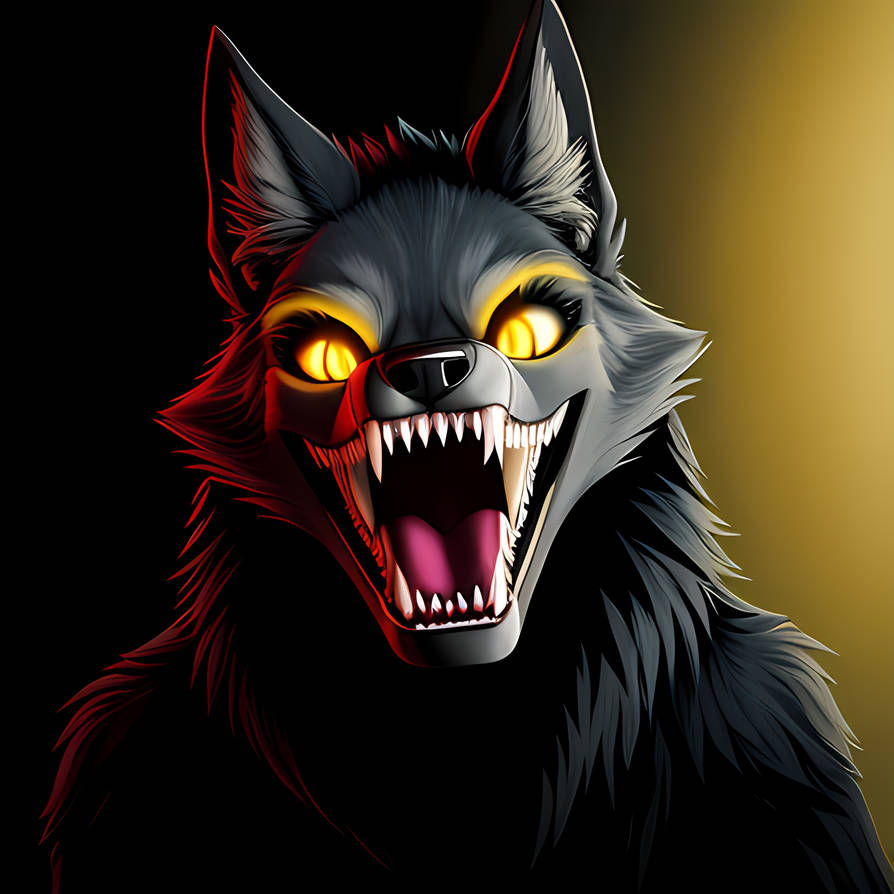 Otherwise Deviantart Be careful kid, otherwise he'll catch you by Luckalph on DeviantArt