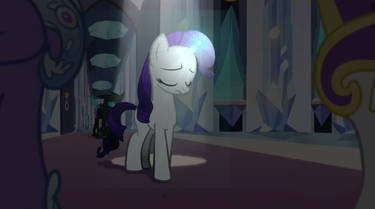 A changeling can change