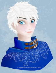 Jack Frost