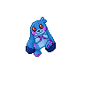 004 - Bunire (Shiny)