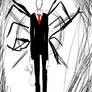 Slenderman(sketch)