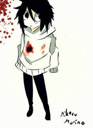 Jeff the KILLER~