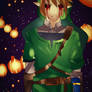 Ben Drowned