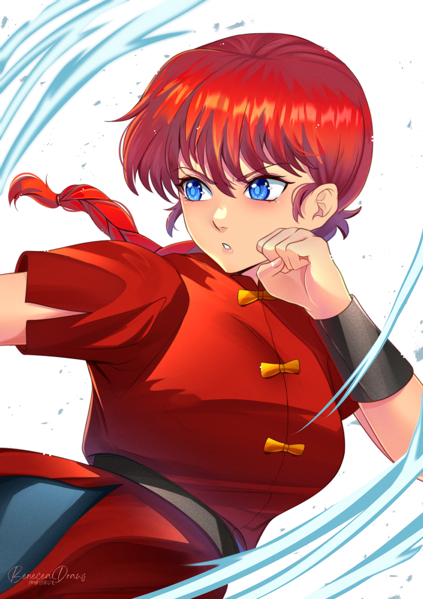 Ranma (Ep1-161) (1989) Folder Icon V1 by alexartchanimte7 on DeviantArt