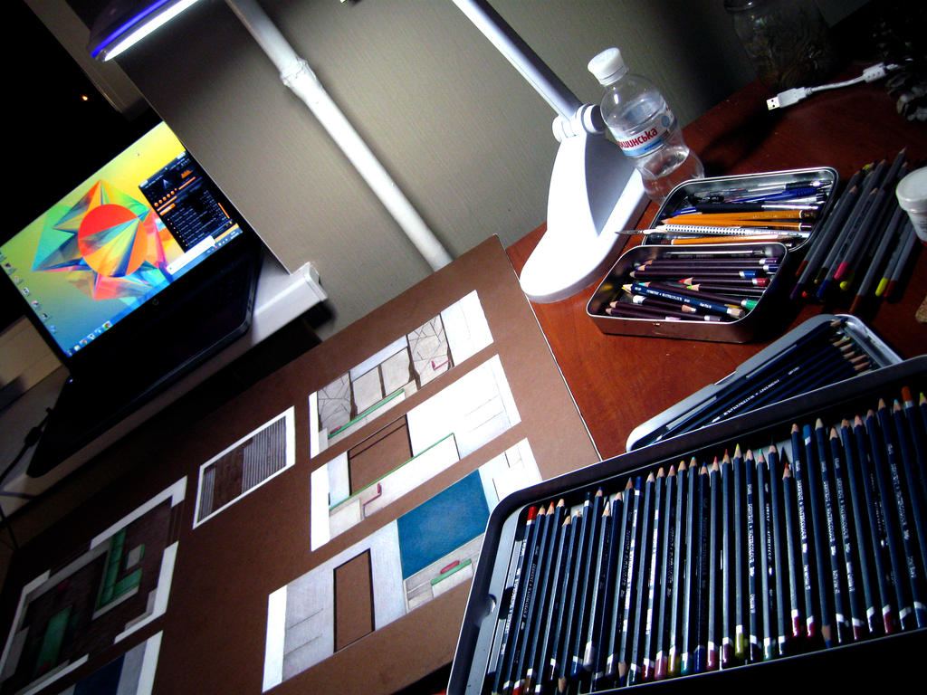 Process 6 by kurmaz on DeviantArt