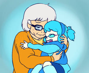 Vivi And Velma