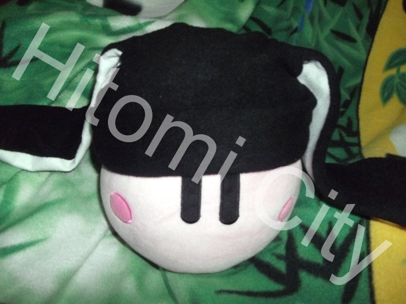 Gorro de Anime con Orejas de Conejo (Usamini) by Daniuxmili on DeviantArt Gorro de Anime con Orejas de Conejo (Usamini) by Daniuxmili on DeviantArt