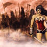 New Wonder Woman