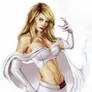 Emma Frost, part 2