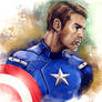 Captain America