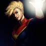 Captain Marvel