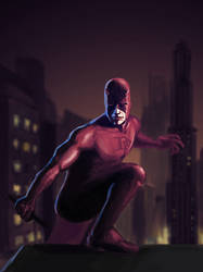 Daredevil