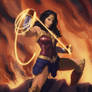 Wonder Woman (2019)