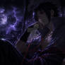 Sasuke Uchiha | Naruto Wallpaper
