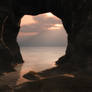 Cave Stock
