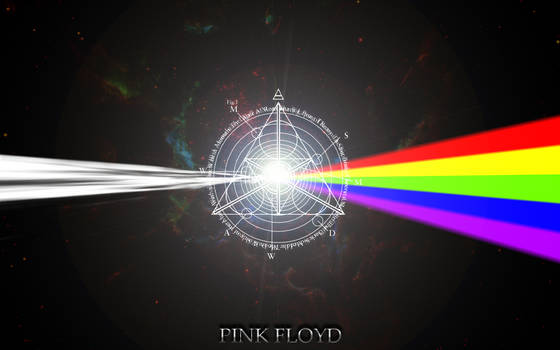 Pink Floyd Wallpaper