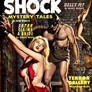 SHOCK MYSTERY TALES cover art