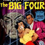 THE BIG FOUR cover art