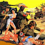 Nazis And Nurses