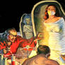 Mummy