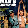 Man's   Adventure