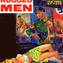 Rugged Men Magazine