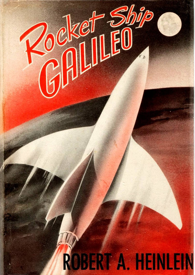 Rocketship by peterpulp on DeviantArt