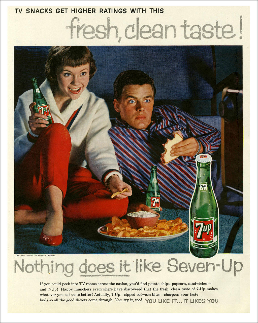 7 Up by peterpulp on DeviantArt