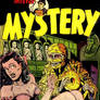 Mr Mystery