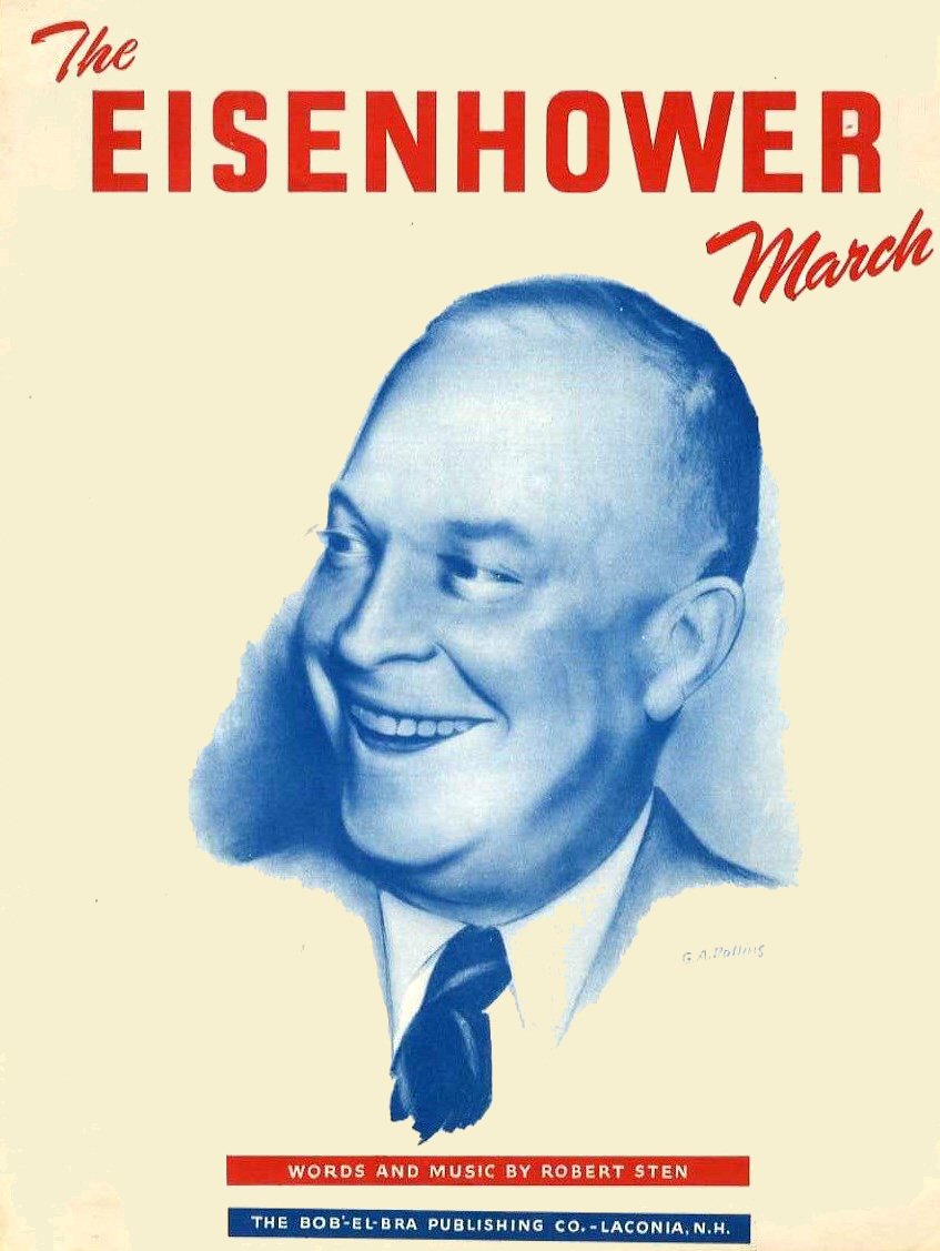 Eisenhower March