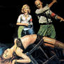 Nazi Fun And Games