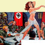 Art From Battle Cry Magazine