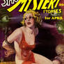 Spicy  Mystery  Magazine