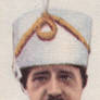 King Zog 1 Of Albania