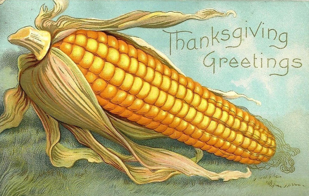 Thanksgiving Ripper Thanksgiving 2015 by peterpulp on DeviantArt