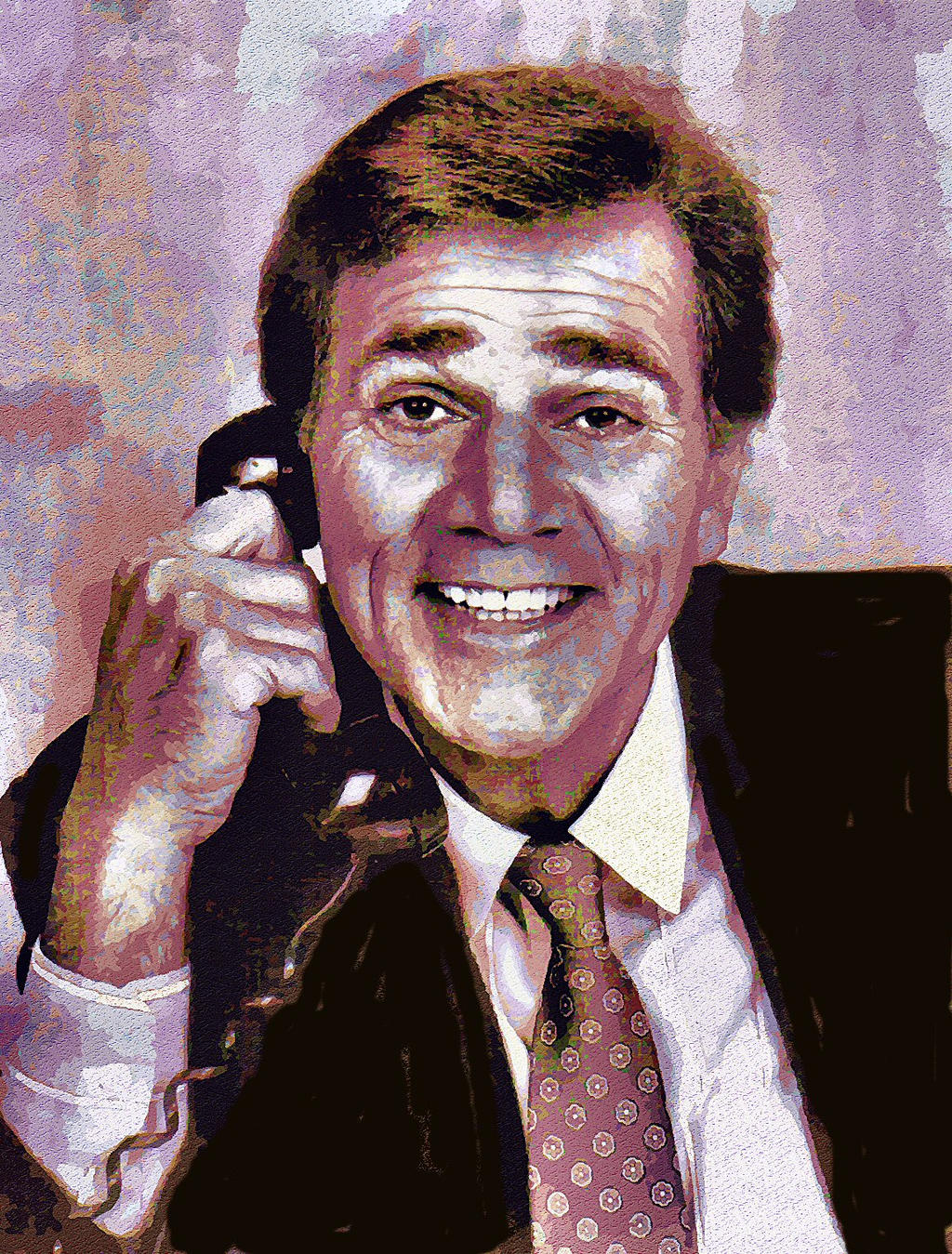 Alex Rocco by peterpulp on DeviantArt