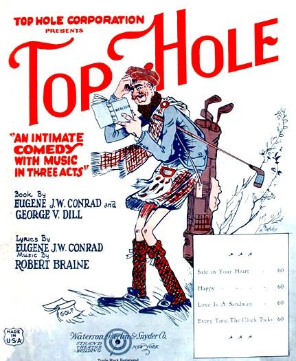 Top Hole