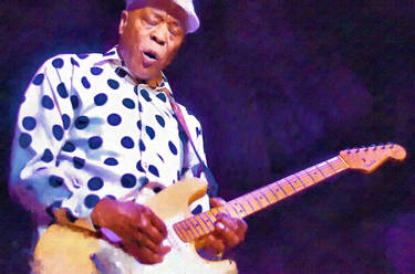 Buddy Guy