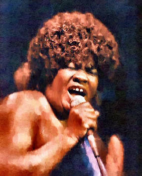 Koko Taylor