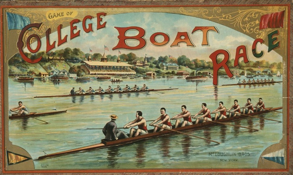 College Boat Race